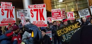 PSC CUNY 7k photo